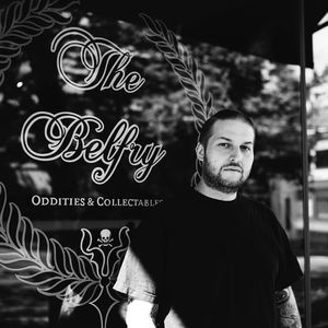 Meet your Posher, Christian